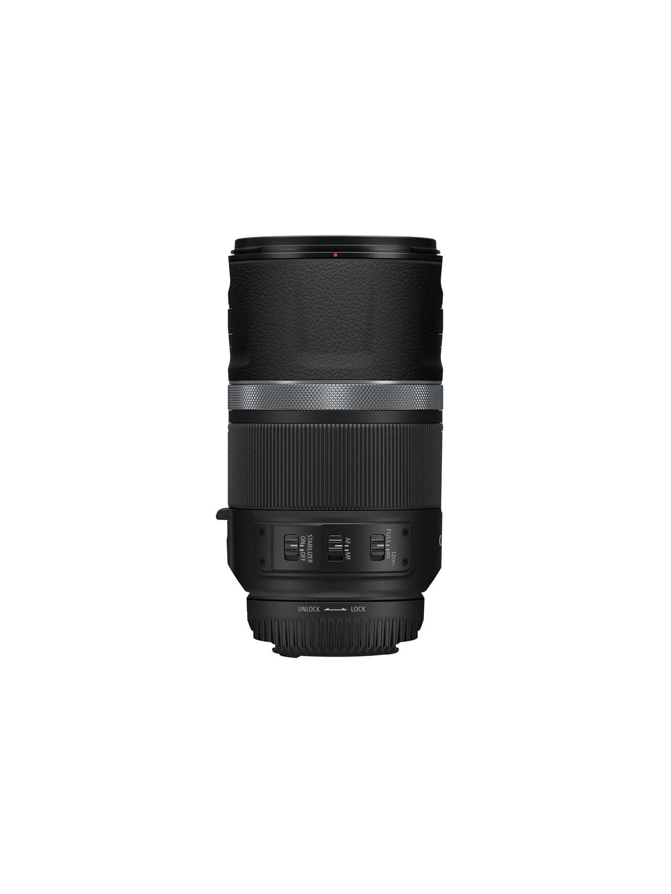  image of canon-rf-600mm-f11-is-stm-lens