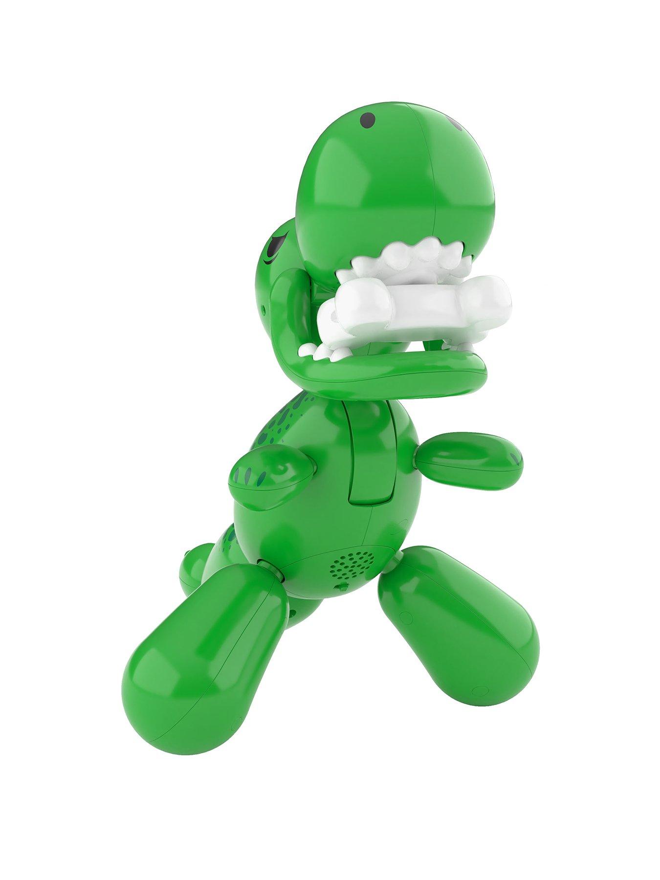  image of squeakee-the-balloon-dino