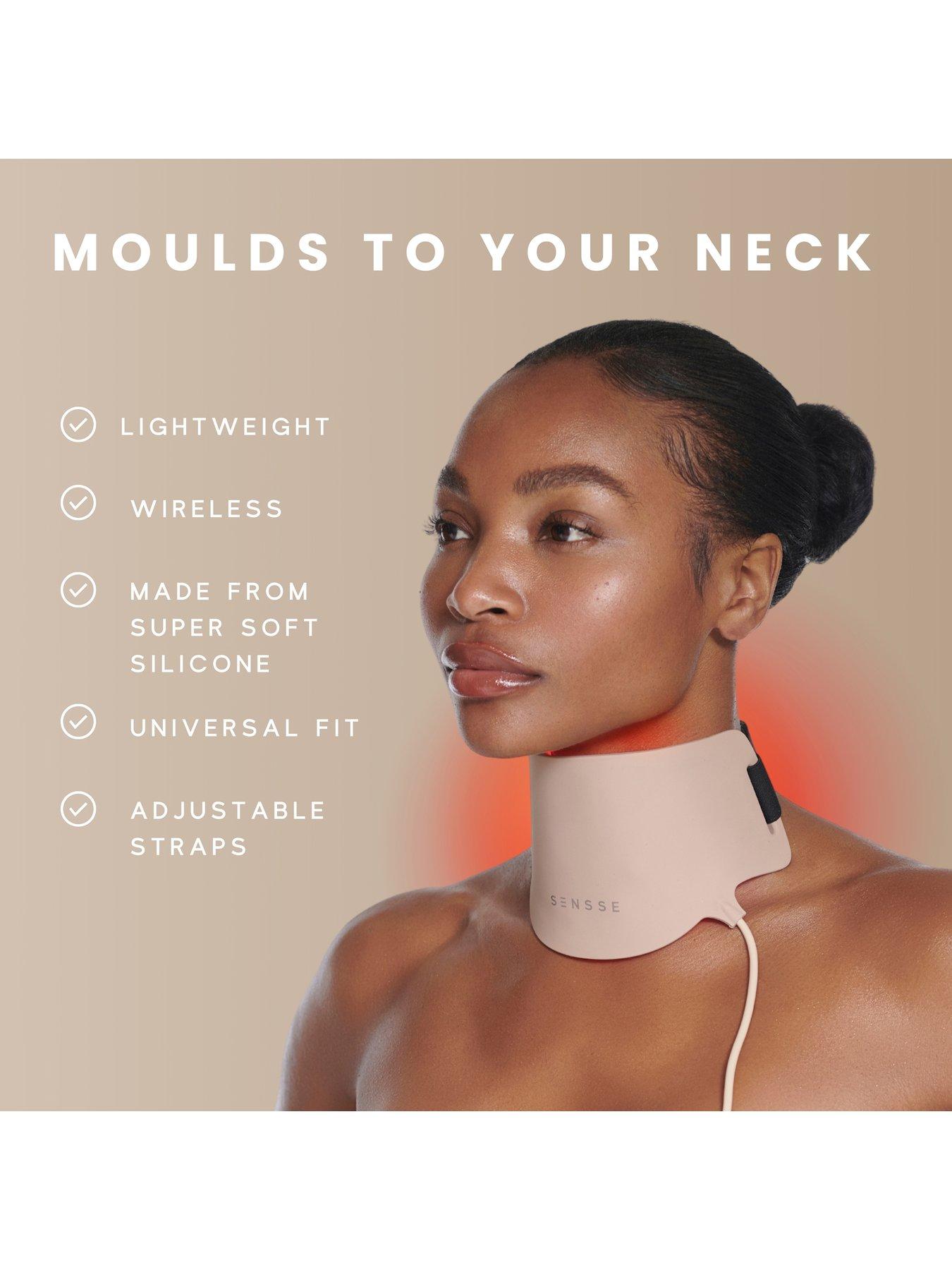 Image 4 of 8 of Sensse LED Neck Mask