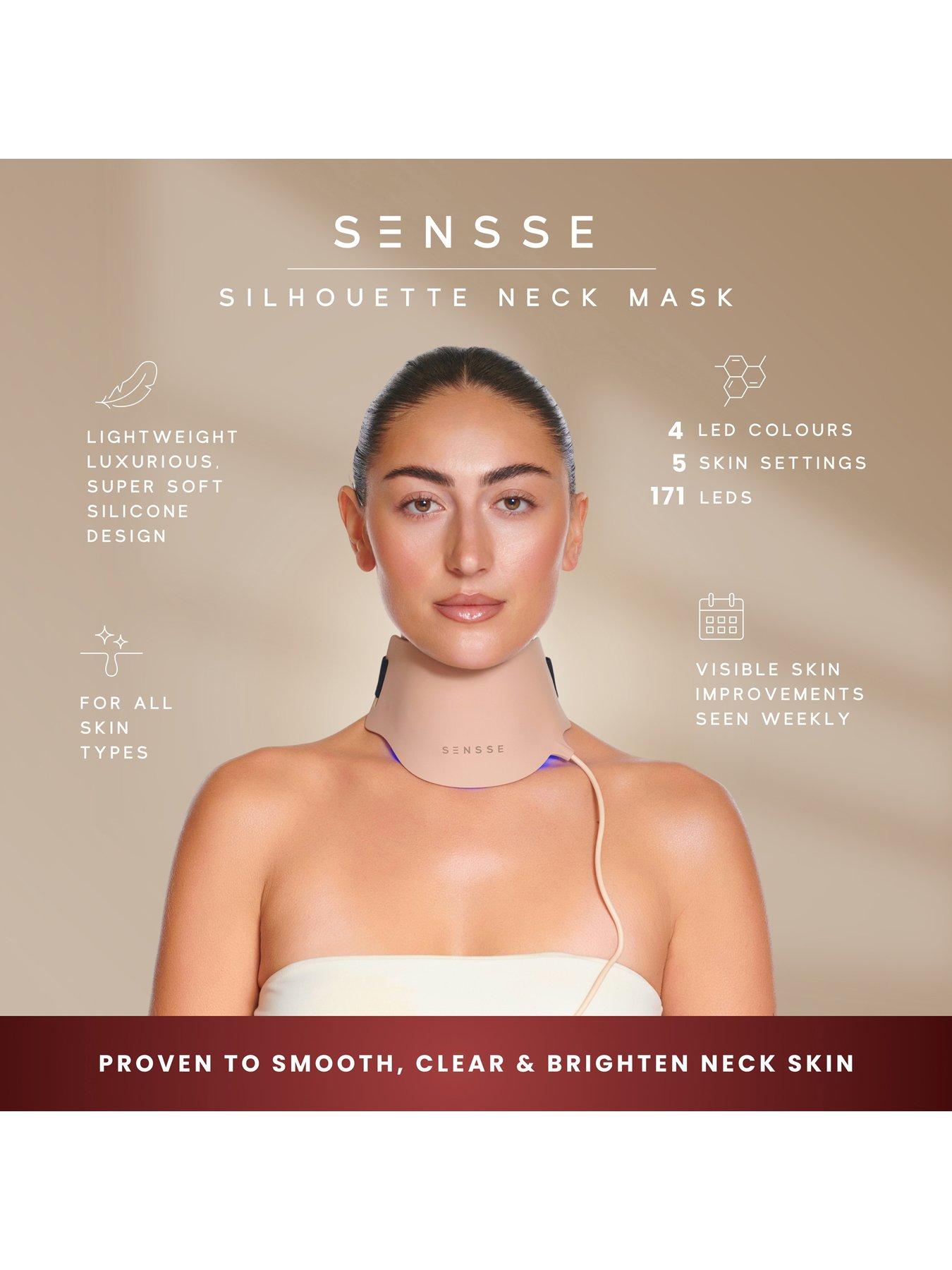 Image 5 of 8 of Sensse LED Neck Mask