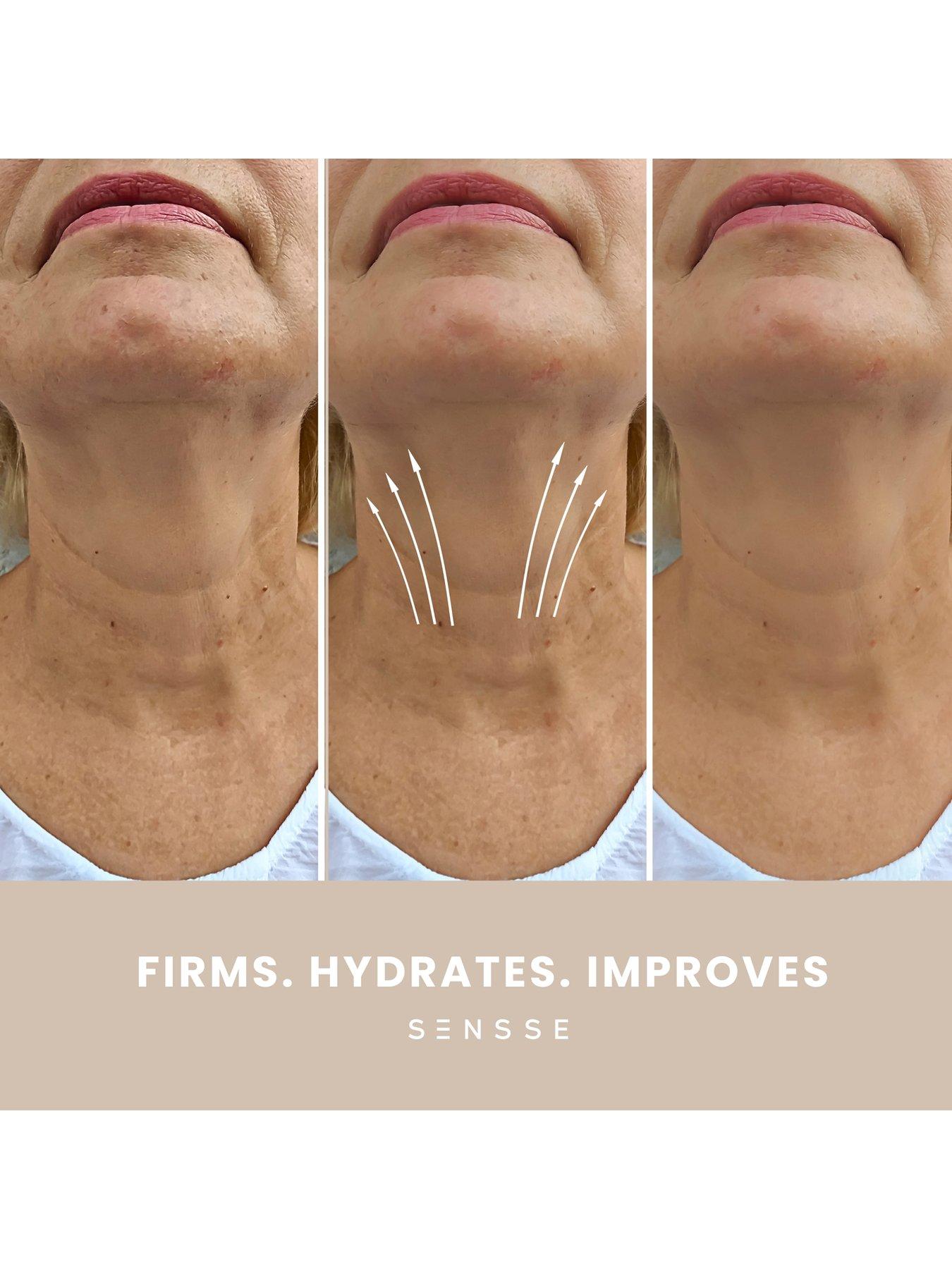 Image 7 of 8 of Sensse LED Neck Mask