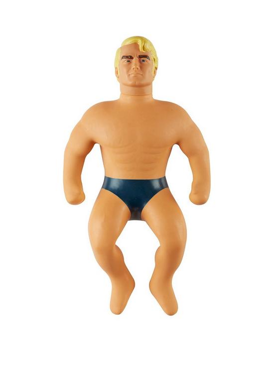 front image of stretch-the-original-stretch-armstrong-new-pack