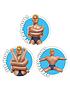  image of stretch-the-original-stretch-armstrong-new-pack