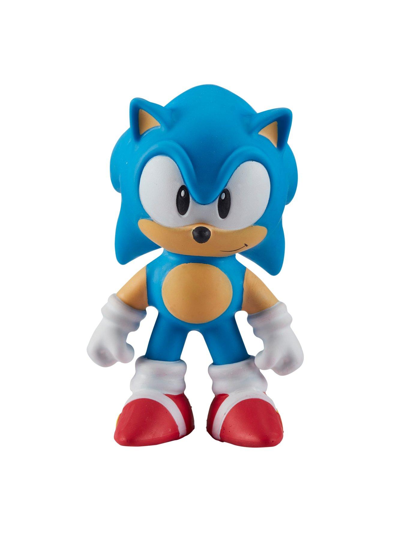 FUNKO POP Games Sonic 30th Running SONIC Hedgehog Vinyl Figure Kids Toys Age  6+