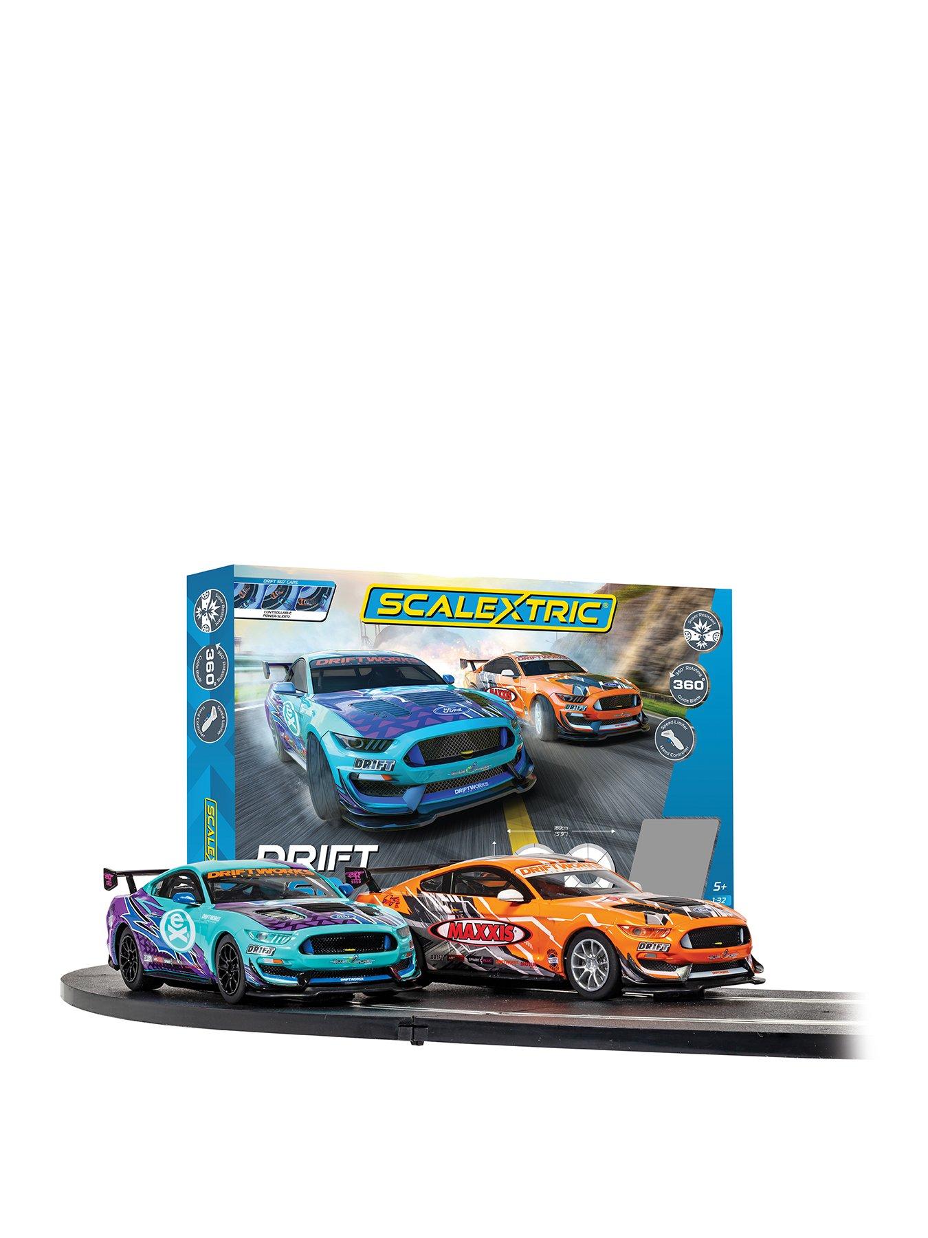 Scalextric cheap gt 104