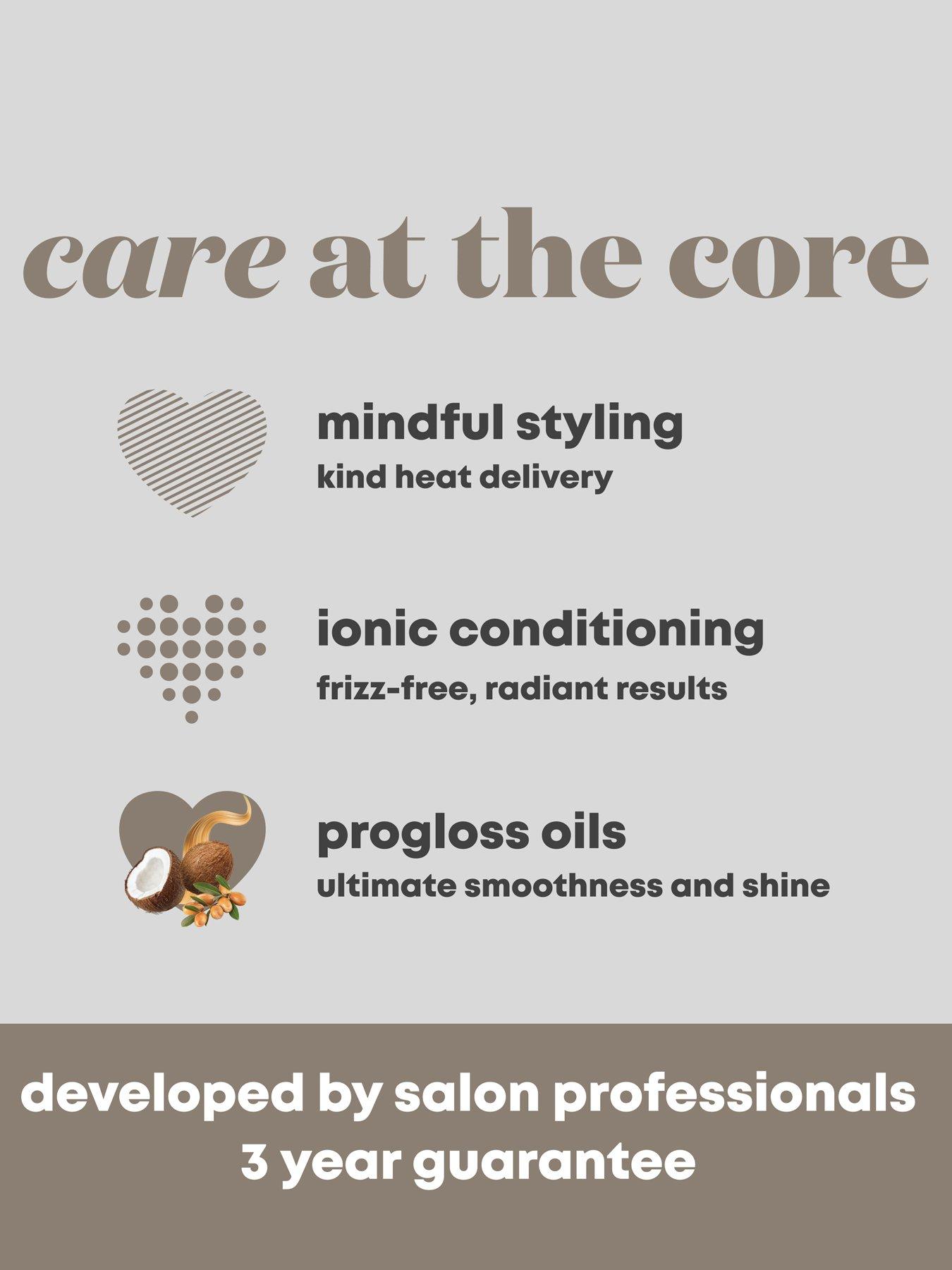 Image 7 of 7 of Revamp Hollywood Wave, Curl &amp; Advanced Shine Automatic Rotating Curler