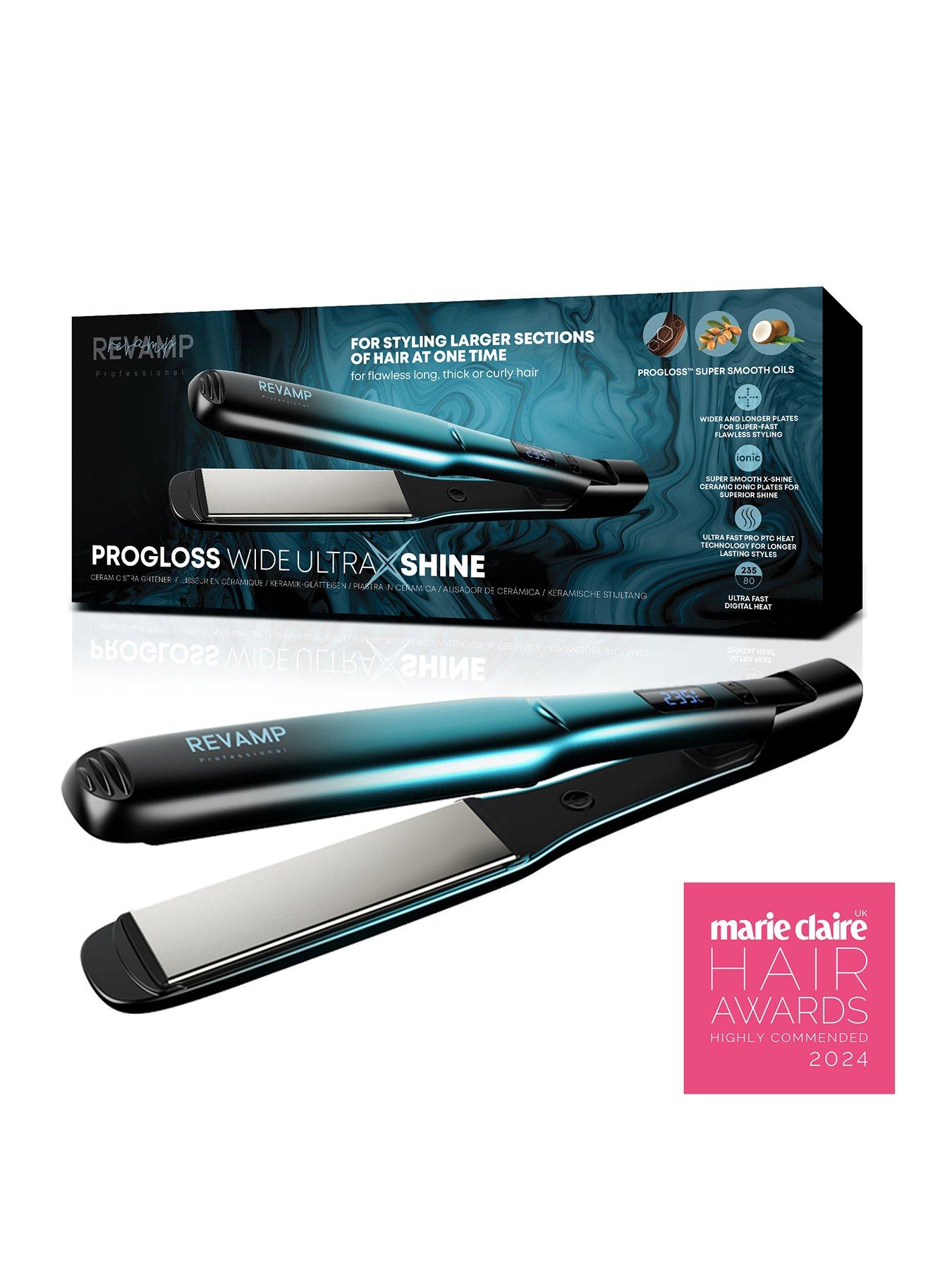 Hair Straighteners Ceramic Hair Straighteners Mini Hair Straighteners Littlewoods