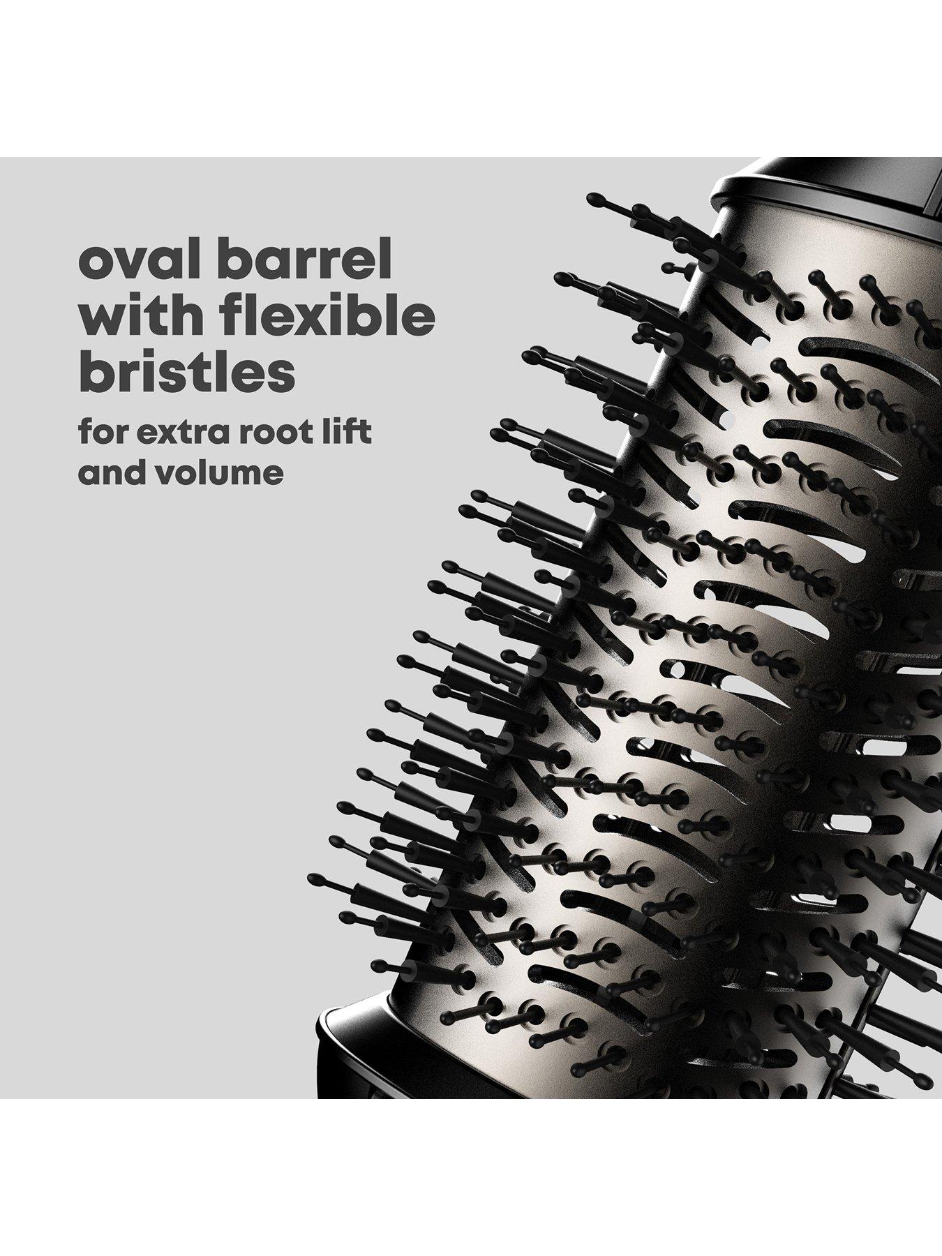 Image 4 of 7 of Revamp Progloss Pro Define Perfect Blow Dry Volume &amp; Shine Air Styler DR-1950