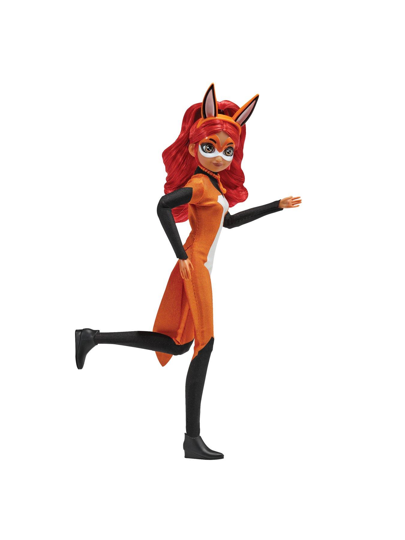  image of miraculous-26cm-rena-rouge-fashion-doll