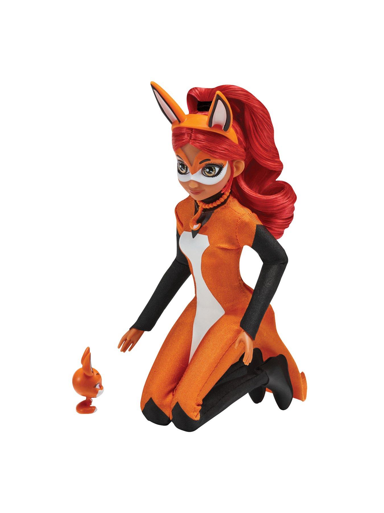  image of miraculous-26cm-rena-rouge-fashion-doll