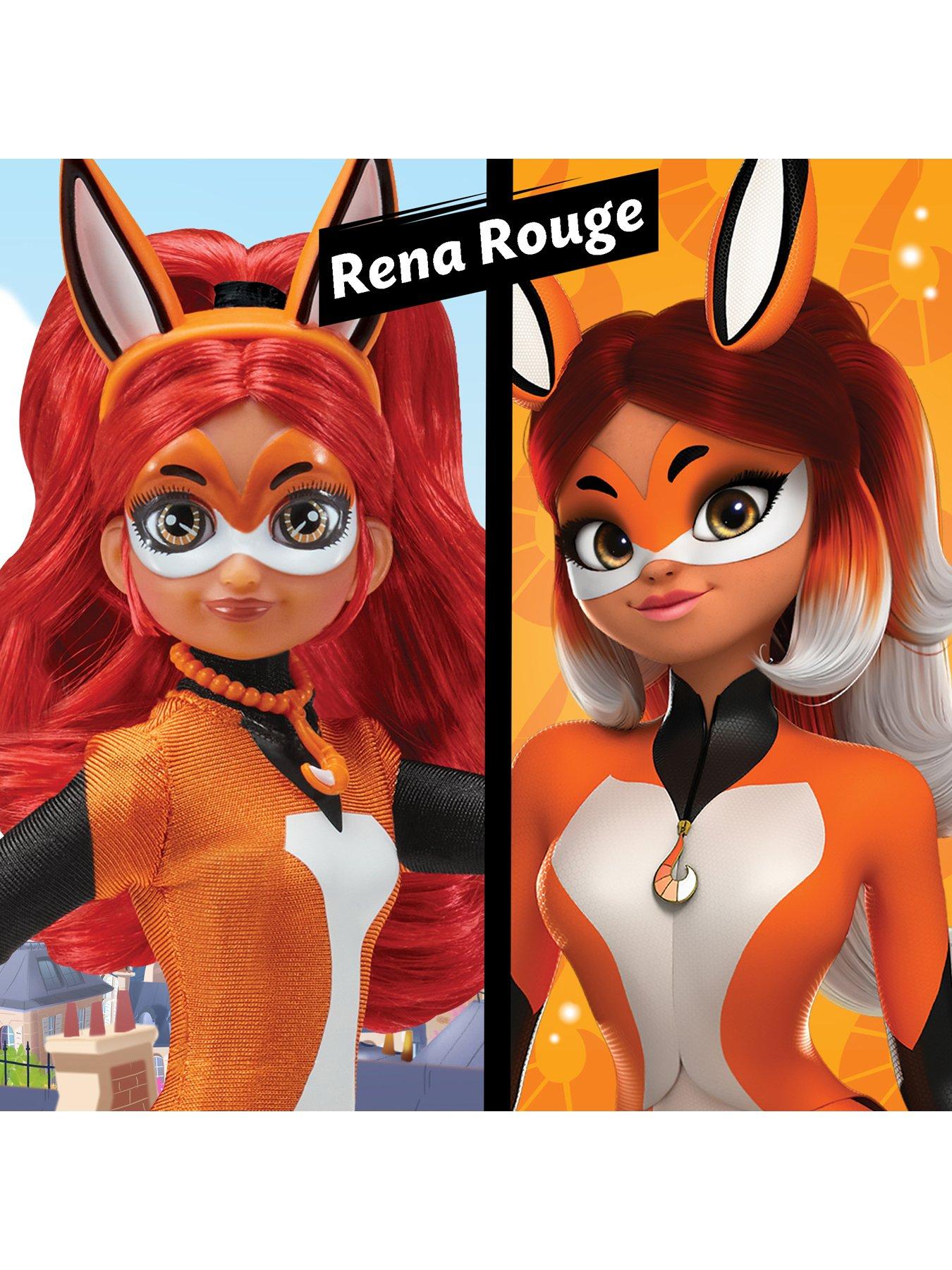  image of miraculous-26cm-rena-rouge-fashion-doll