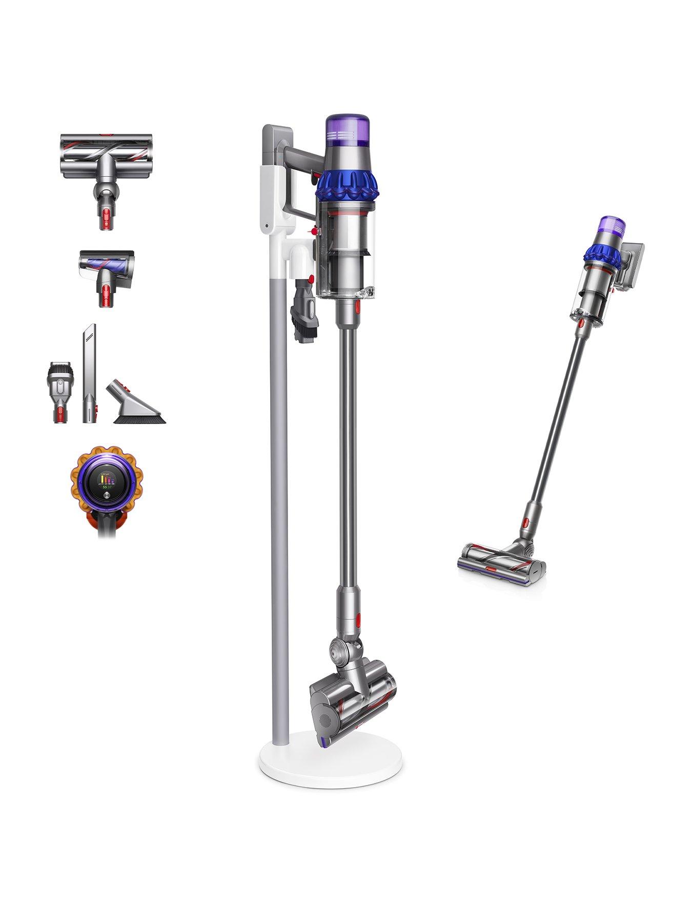 dyson hoover littlewoods
