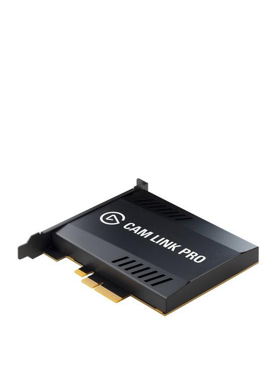 front image of elgato-cam-link-pro