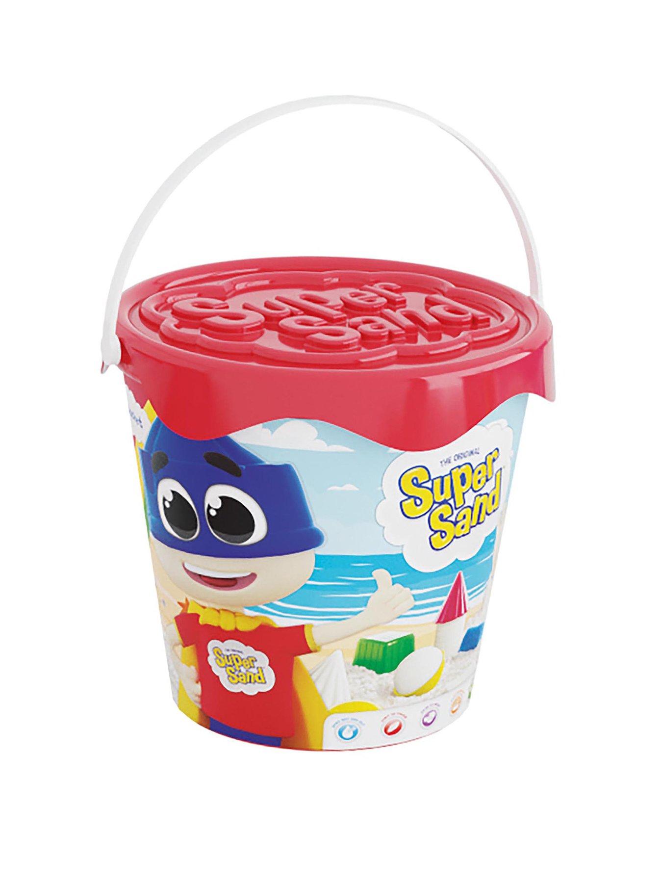 super sand bucket