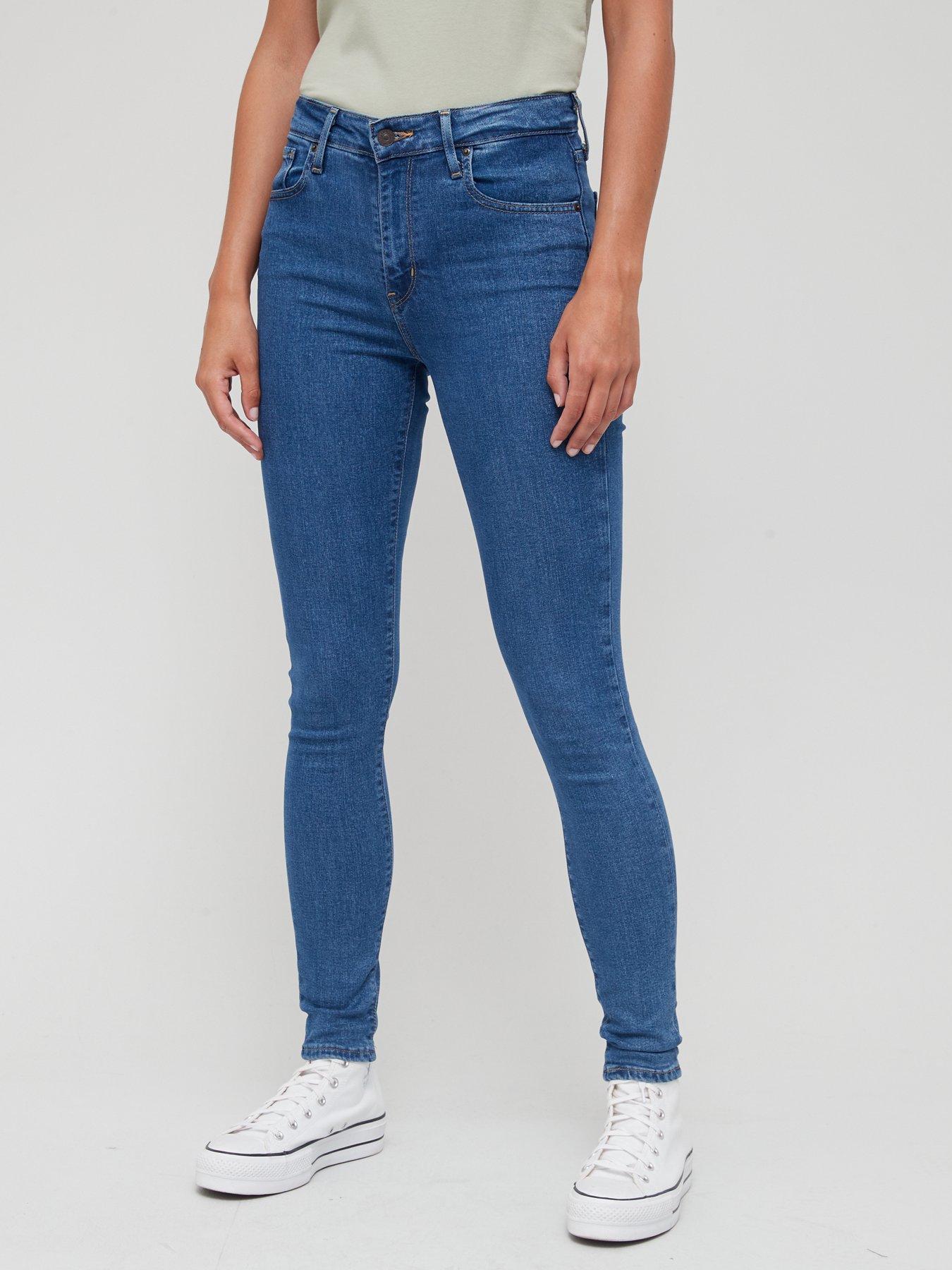 zalando levis 721
