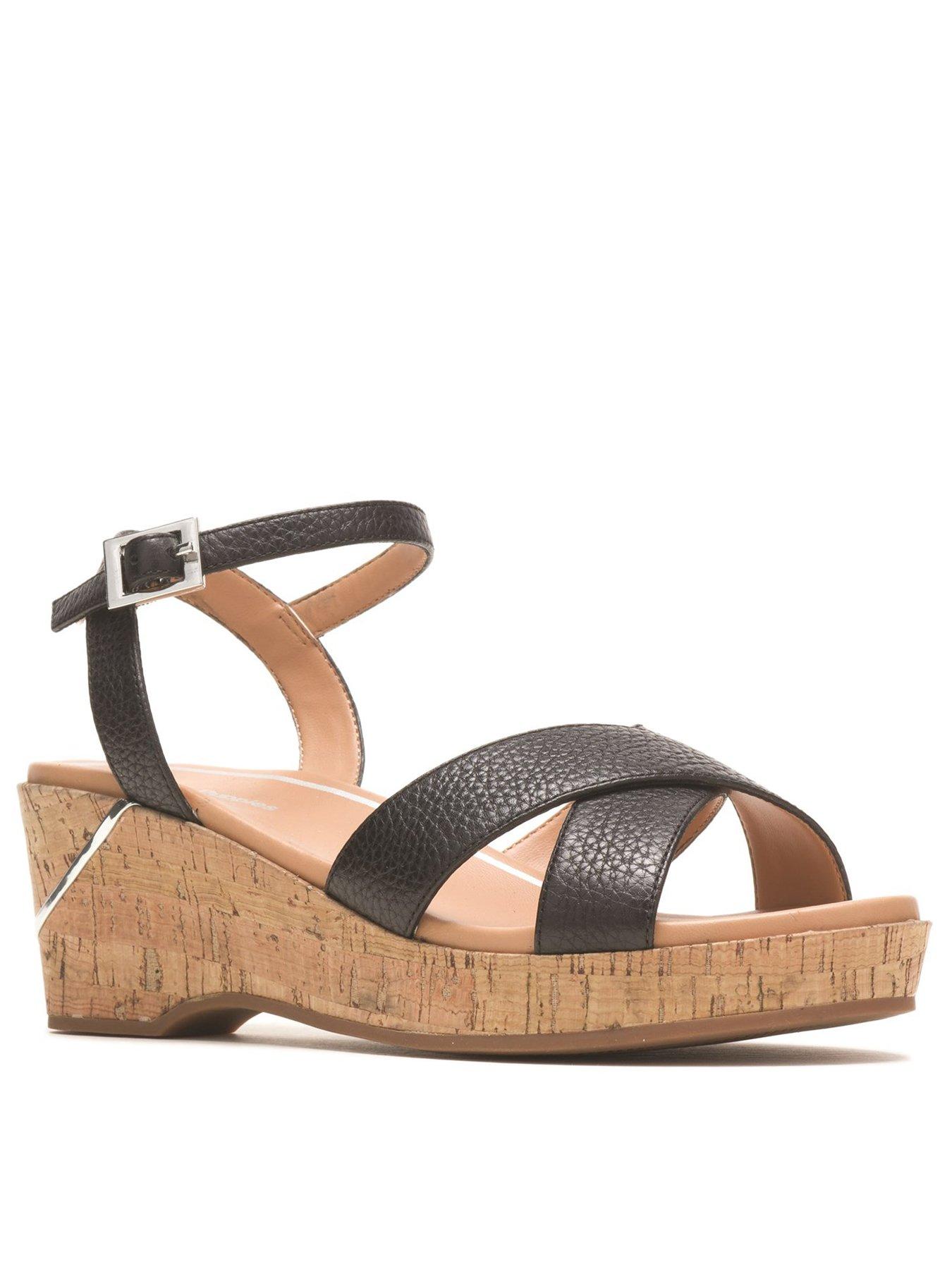 woods sandals for ladies