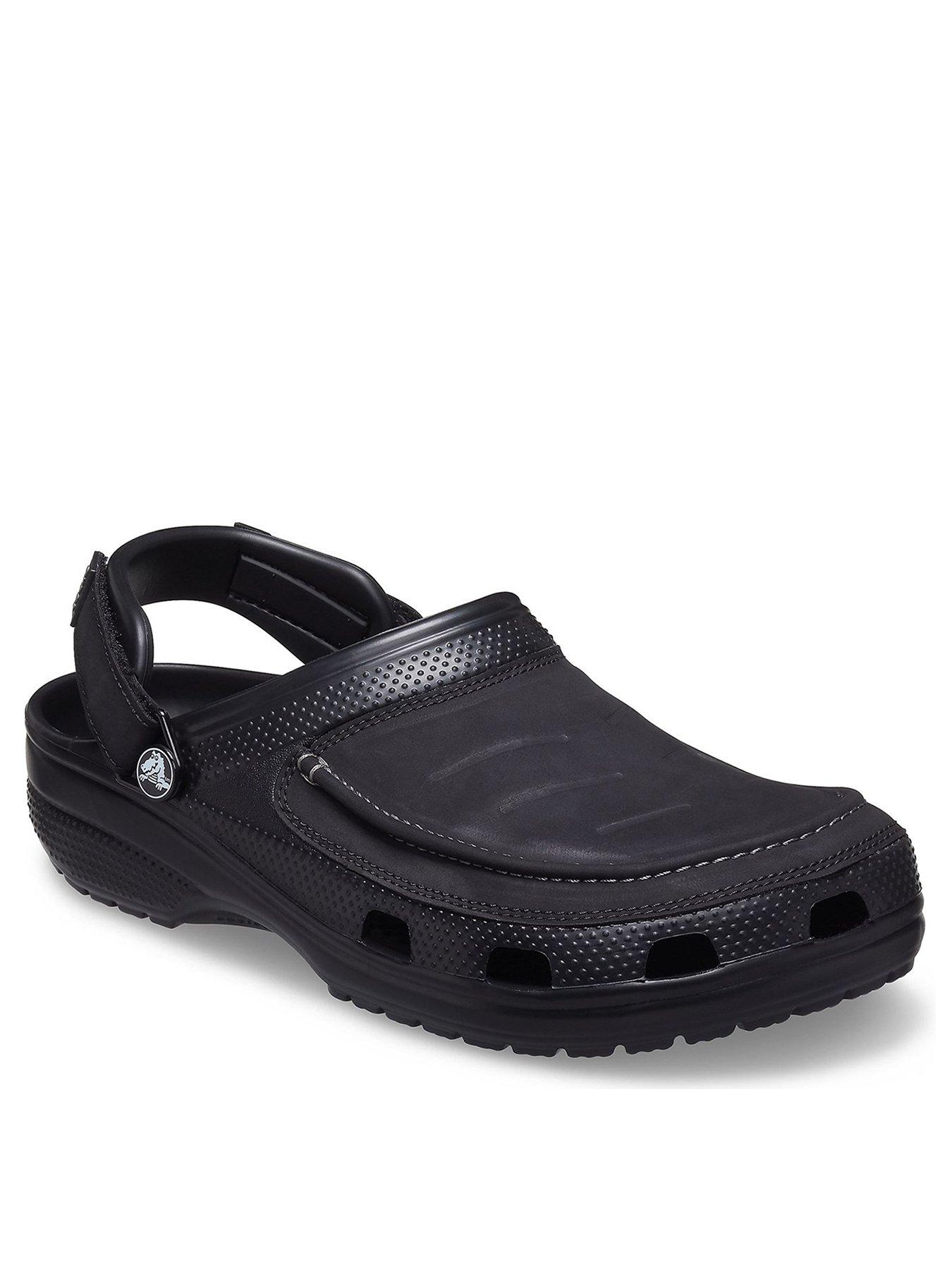 Crocs yukon outlet vista clogs