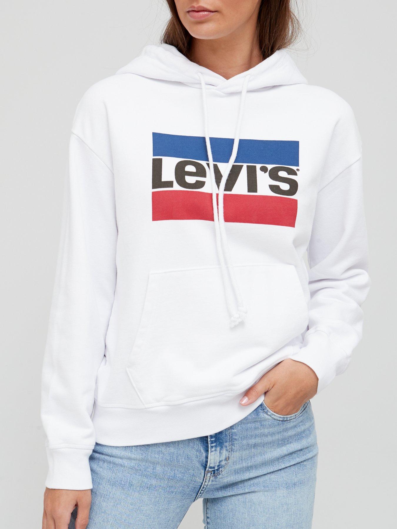 100 cotton levi's womens