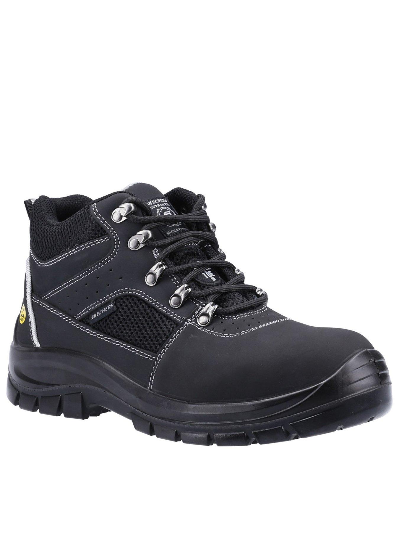 undefined Trophus Letic Boot - Black