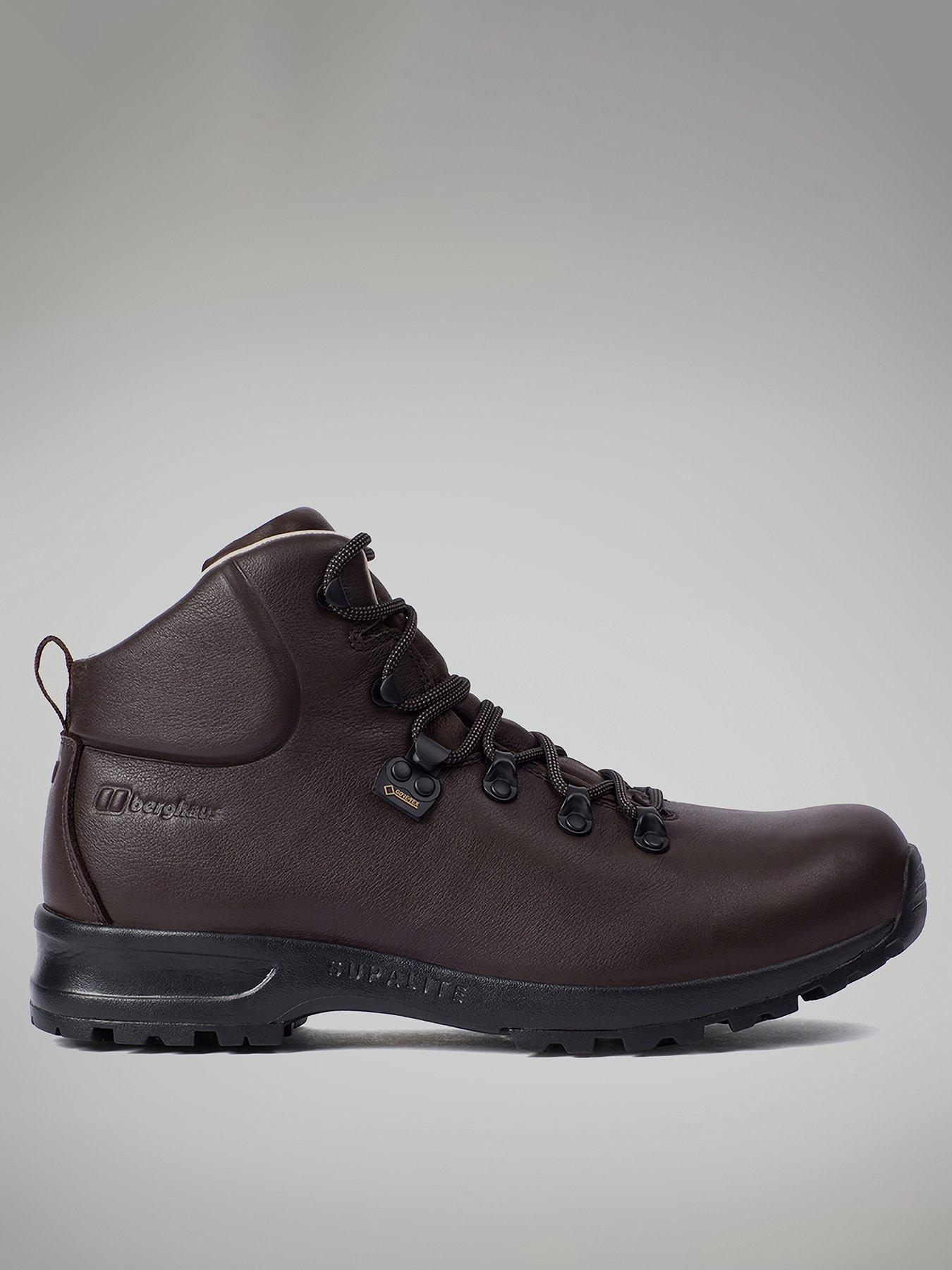 undefined Women's Supalite Gore-Tex - Brown