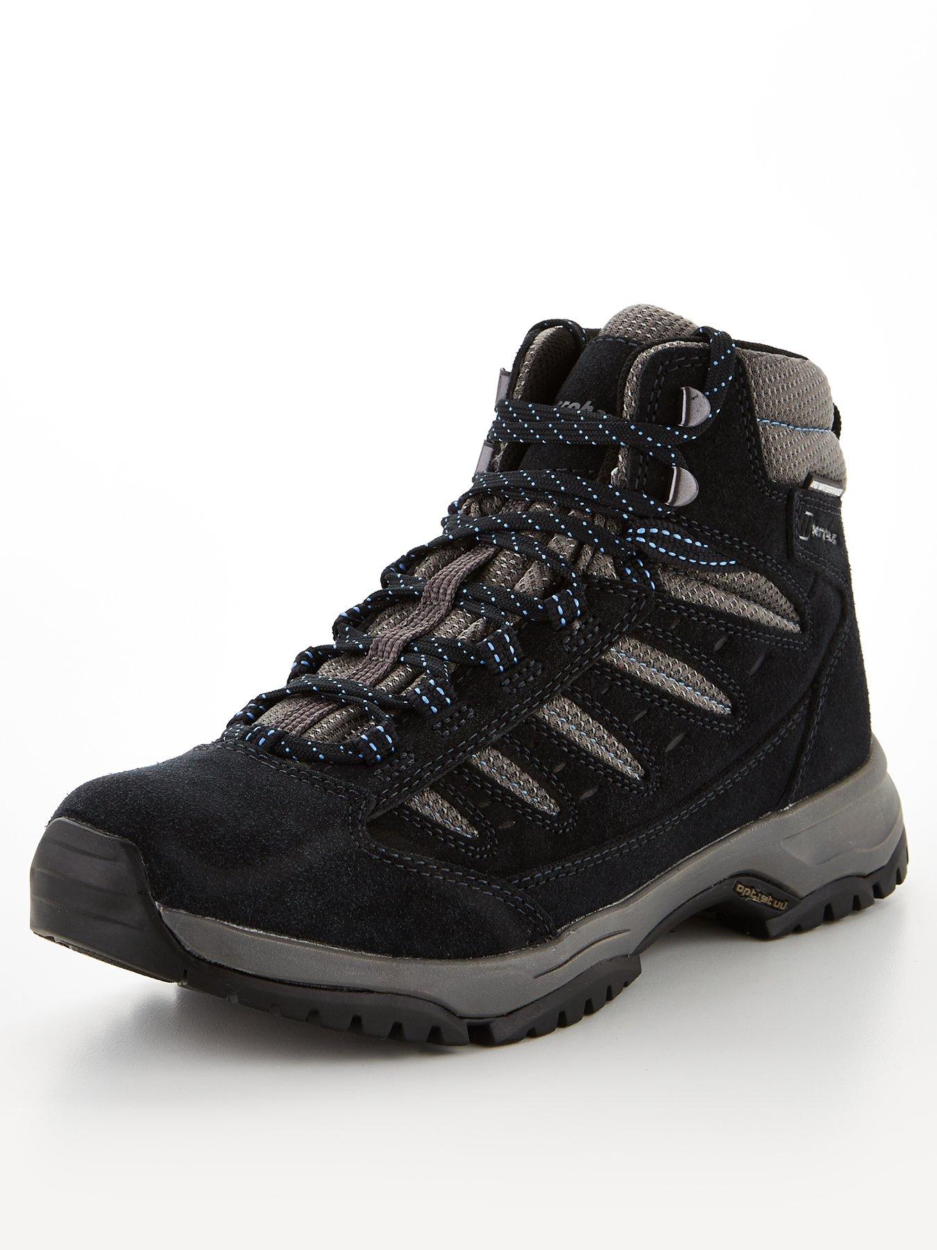 berghaus men's expeditor trek 2.0 boots