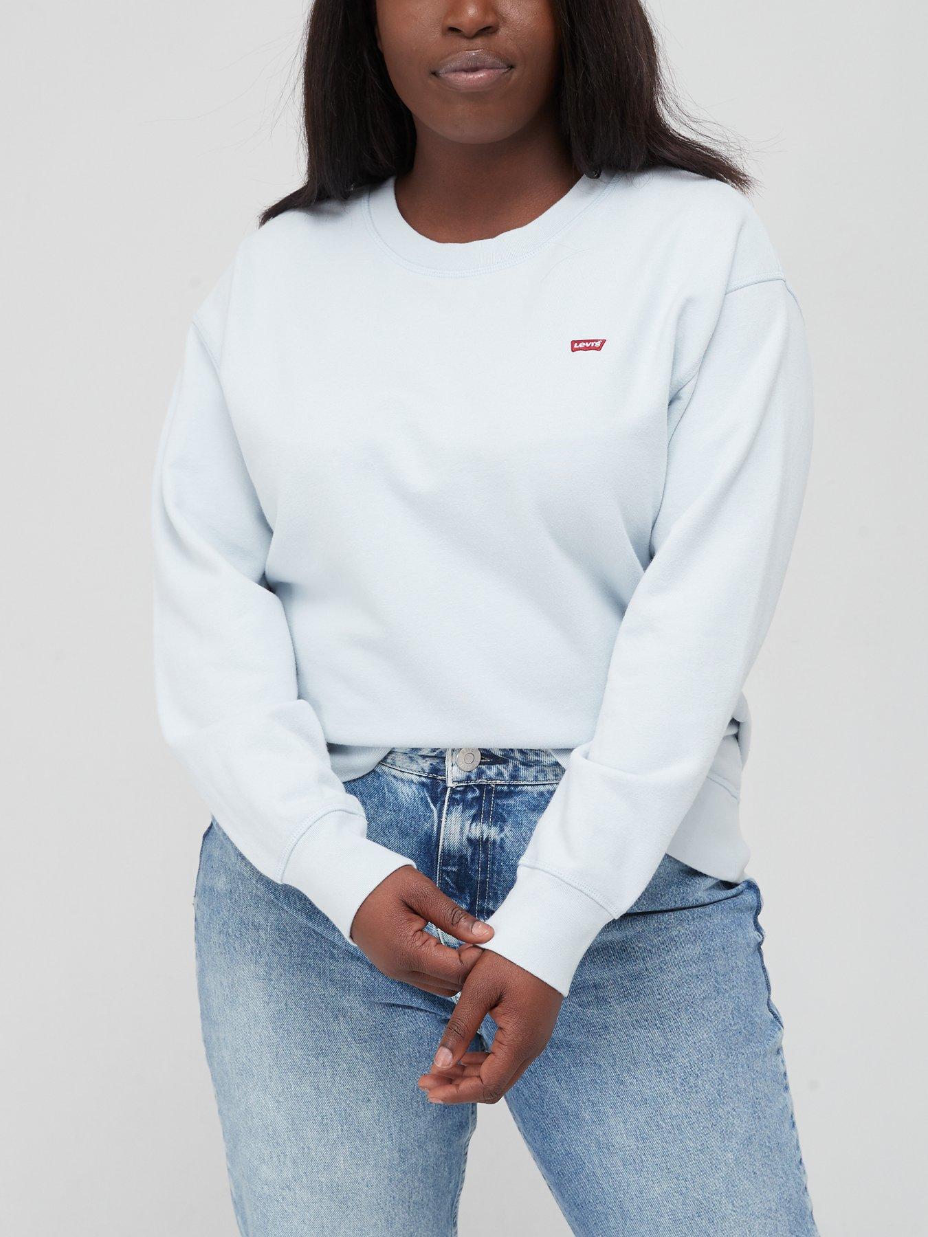 levis organic cotton