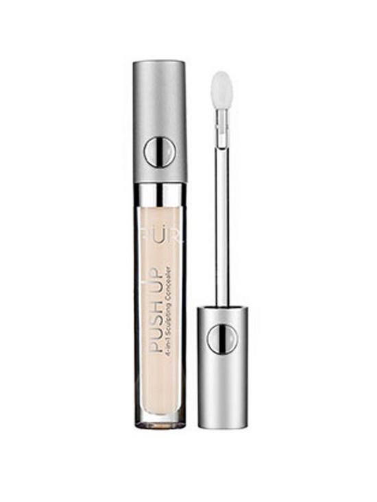 front image of pur-push-up-4-in-1-sculpting-concealer