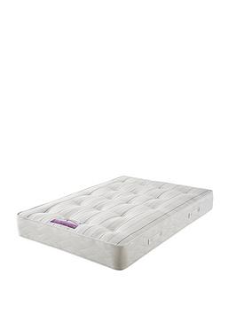 Sealy Sealy Posturepedic Grand Ortho Mattress - Firm Picture