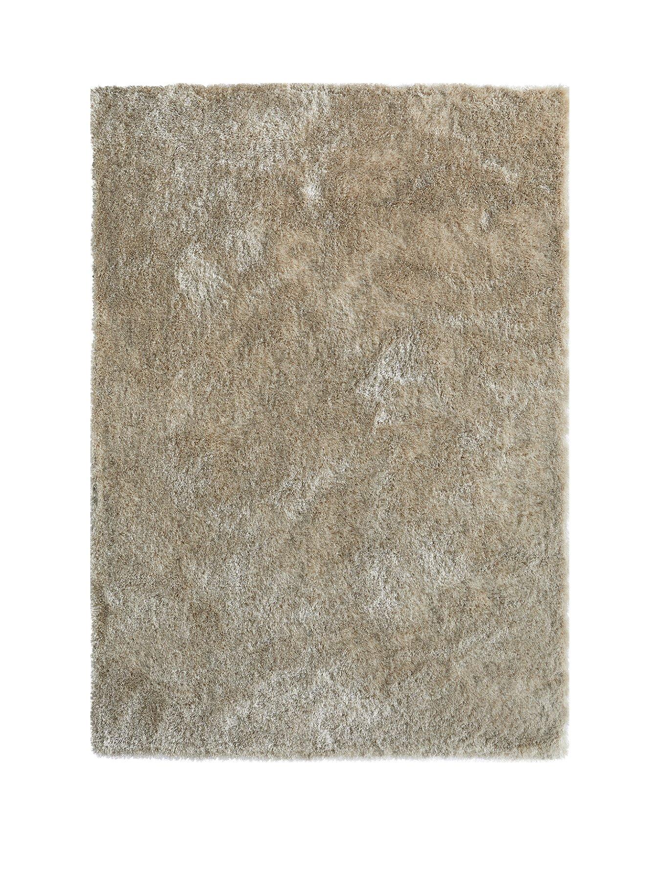 Very Home Glamour Shaggy Rug