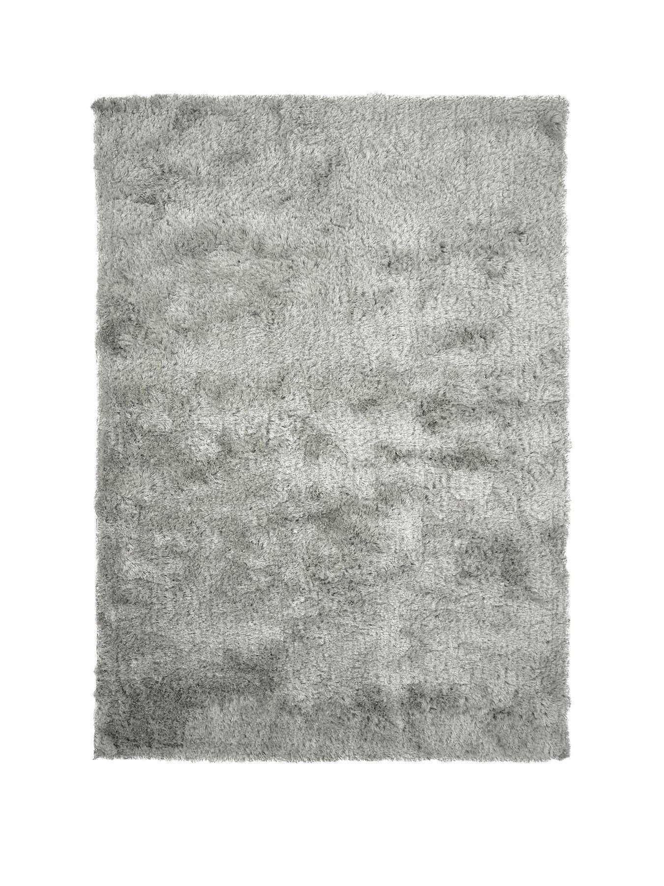  image of very-home-glamour-shaggy-rug