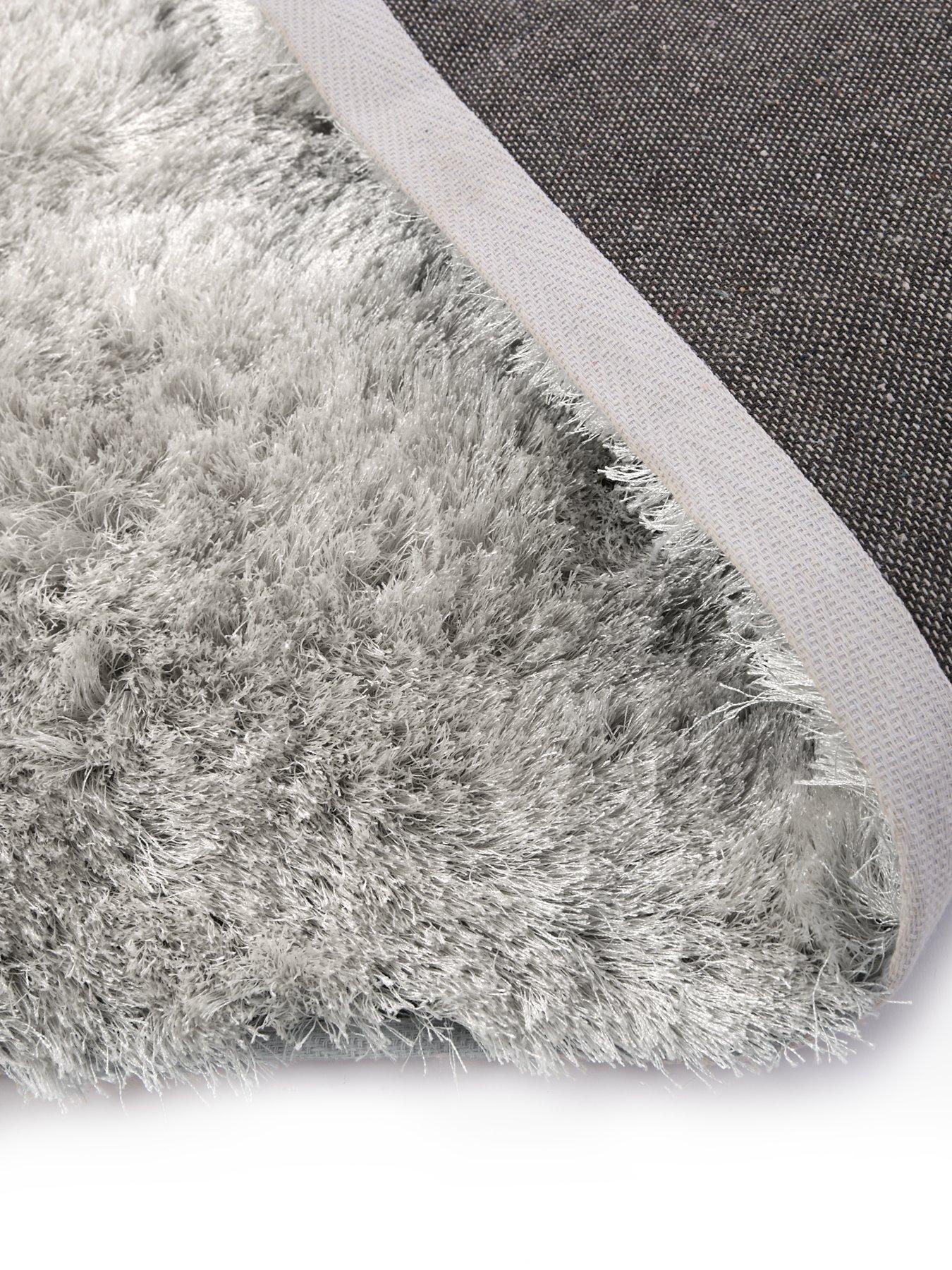  image of very-home-glamour-shaggy-rug