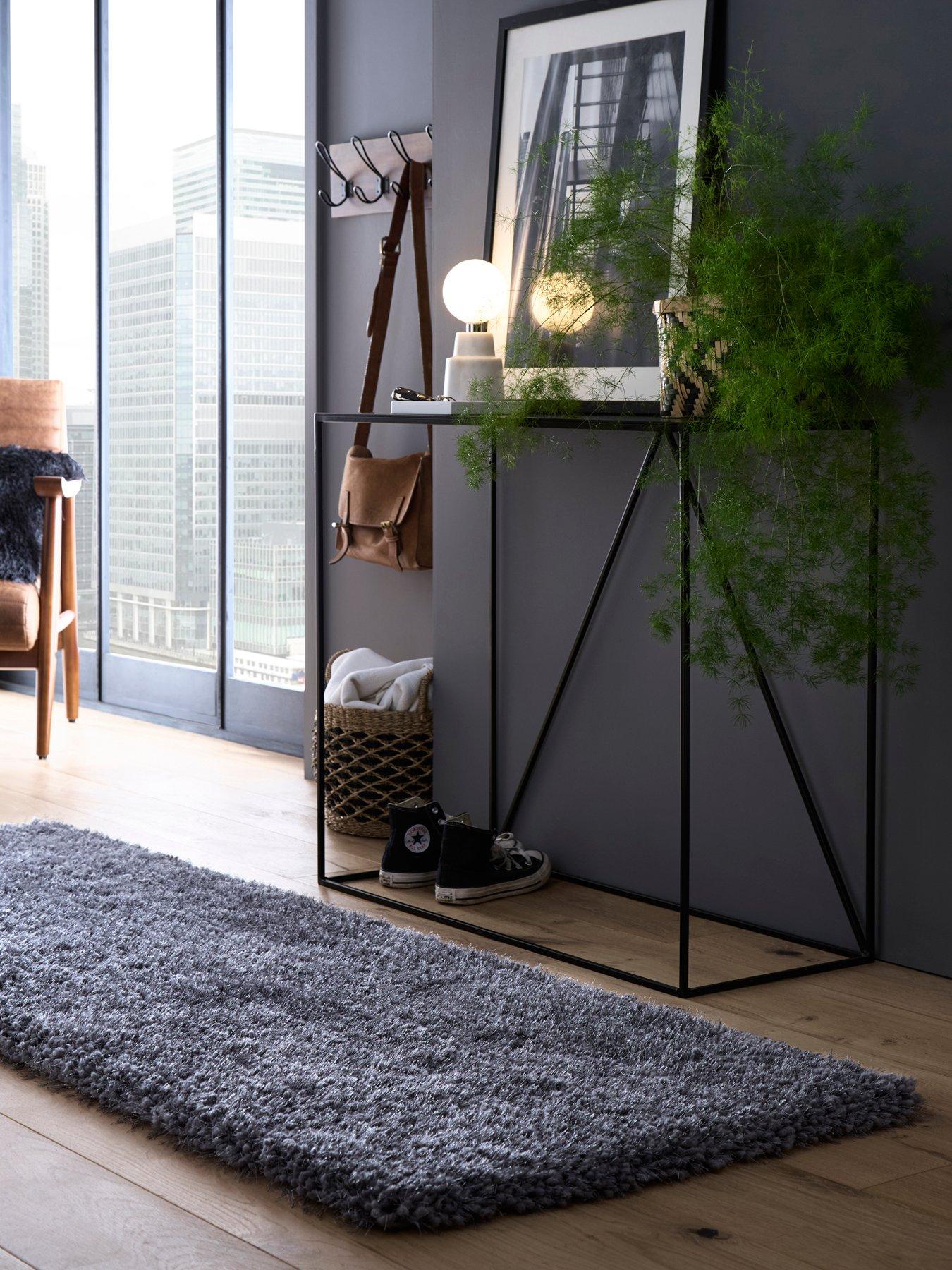 The Very Collection Premium Hudson Shaggy Runner