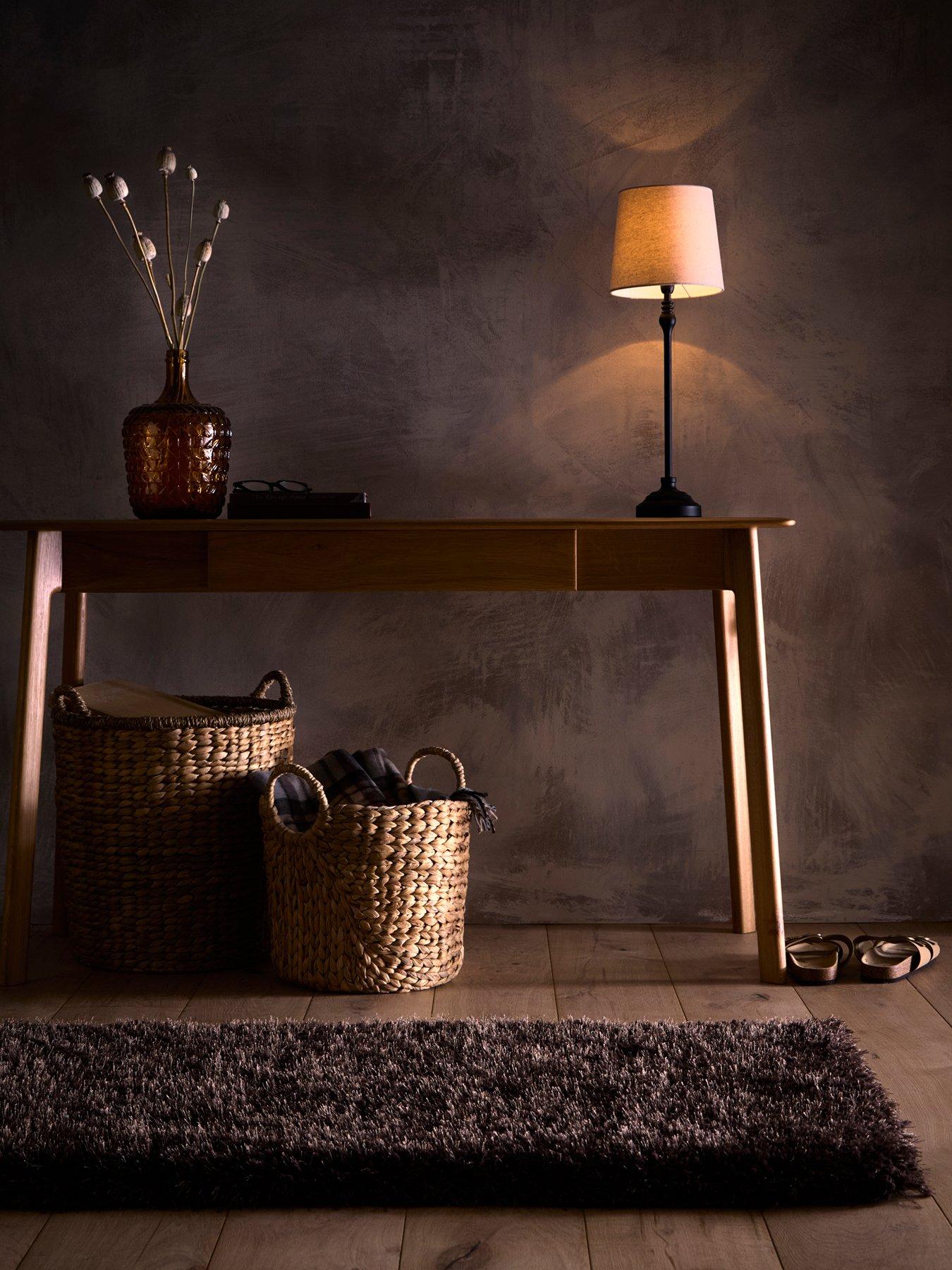 The Very Collection Premium Hudson Shaggy Runner