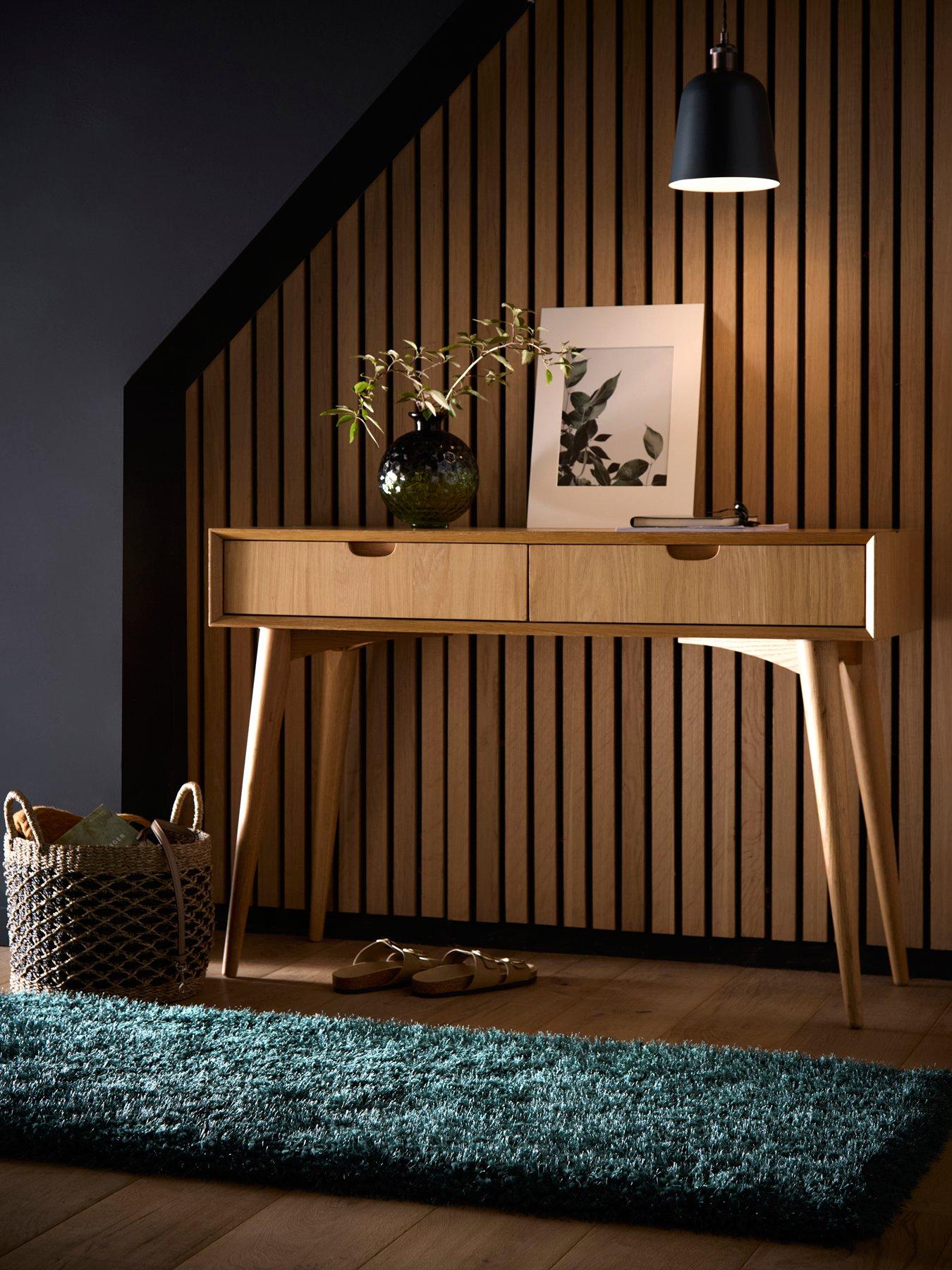 The Very Collection Premium Hudson Shaggy Runner