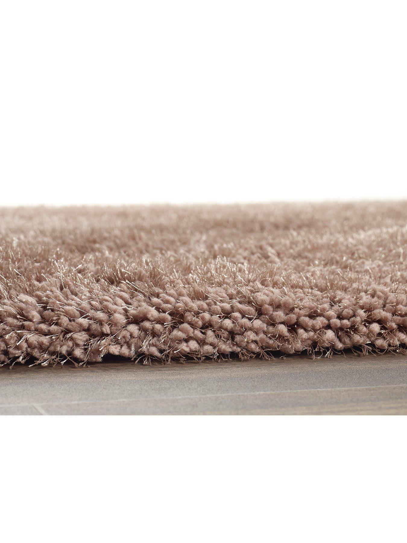 Image 5 of 5 of The Very Collection Premium Hudson Shaggy Runner
