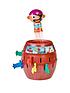  image of tomy-pop-up-pirate