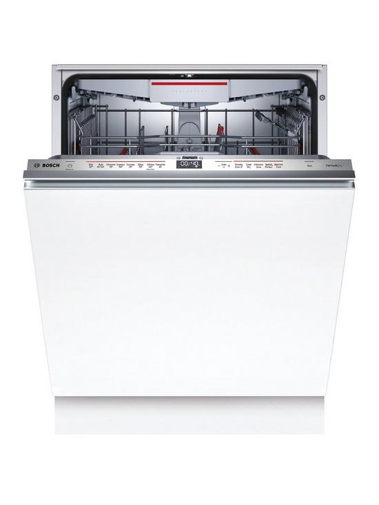 front image of bosch-serie-6-wifi-connected-fully-integrated-60cm-wide-dishwasher-stainless-steel-control-panel-d-rated