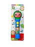  image of ekids-cocomelon-sing-along-microphone