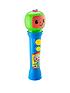  image of ekids-cocomelon-sing-along-microphone