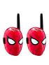  image of ekids-spiderman-walkie-talkies