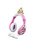  image of ekids-disney-princess-youth-headphones