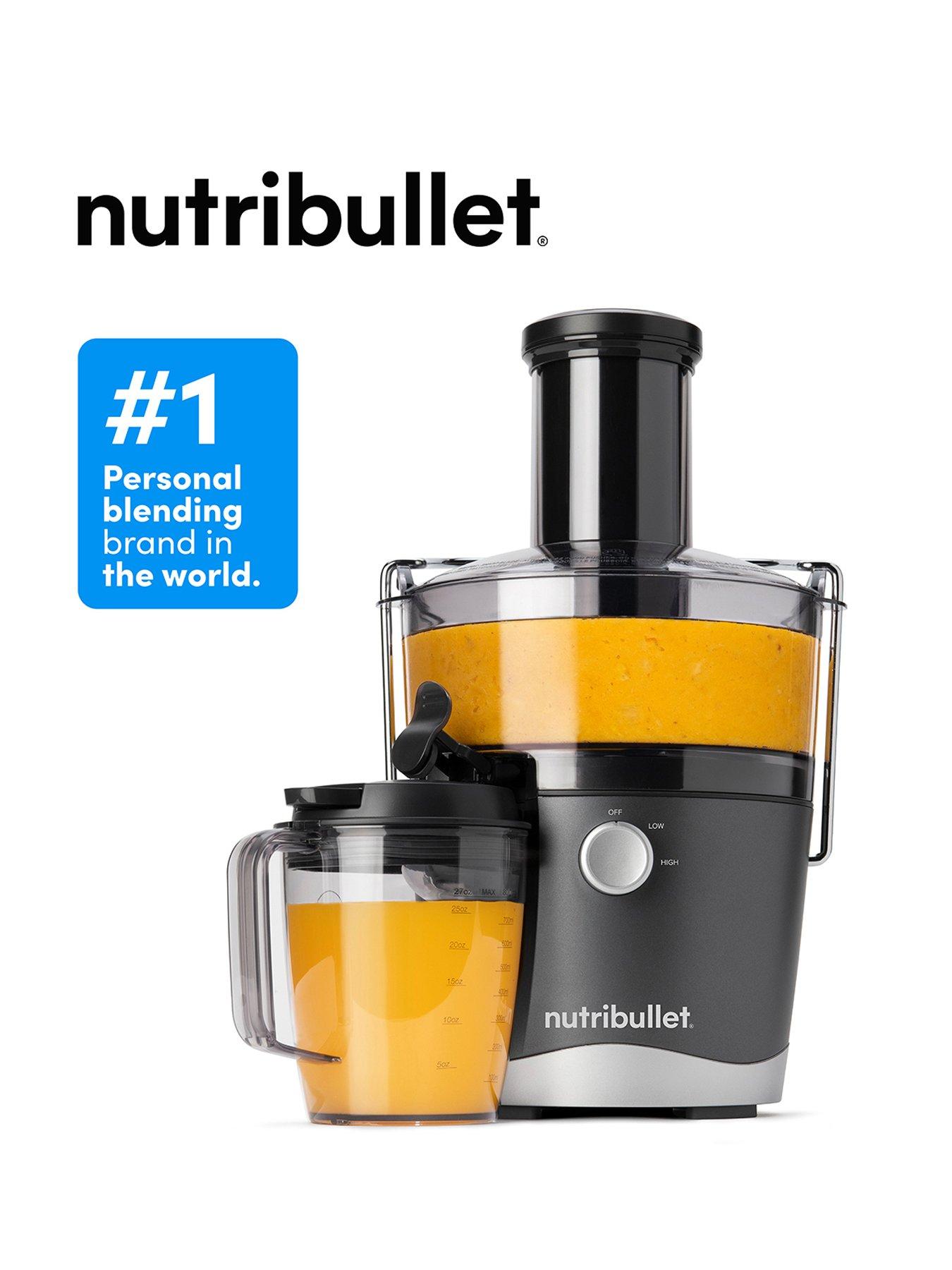  image of nutribullet-juicer-800w