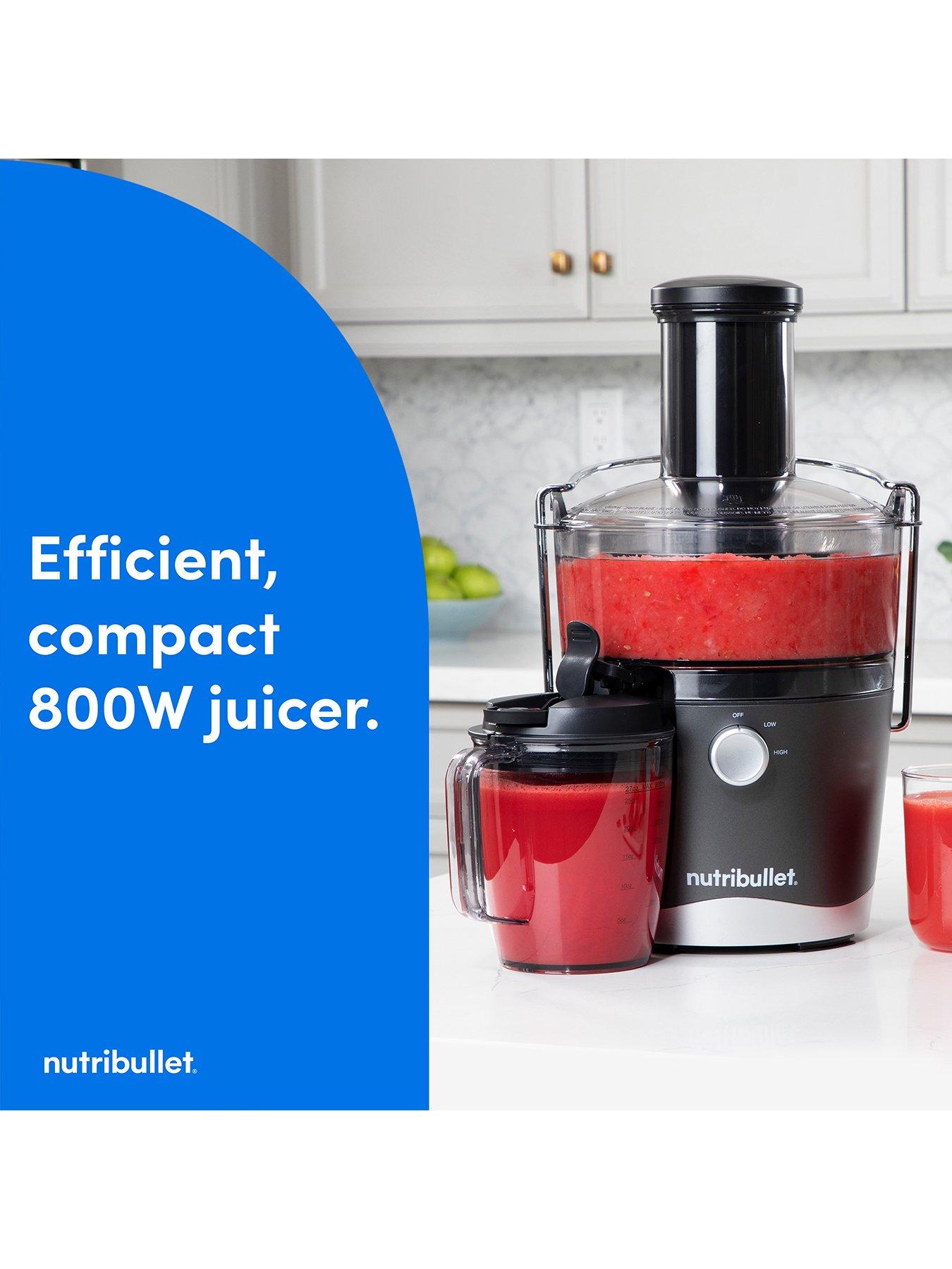 Image 3 of 8 of NUTRIBULLET Juicer
