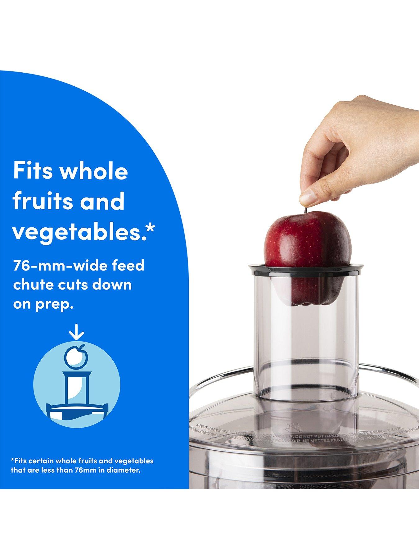  image of nutribullet-juicer-800w