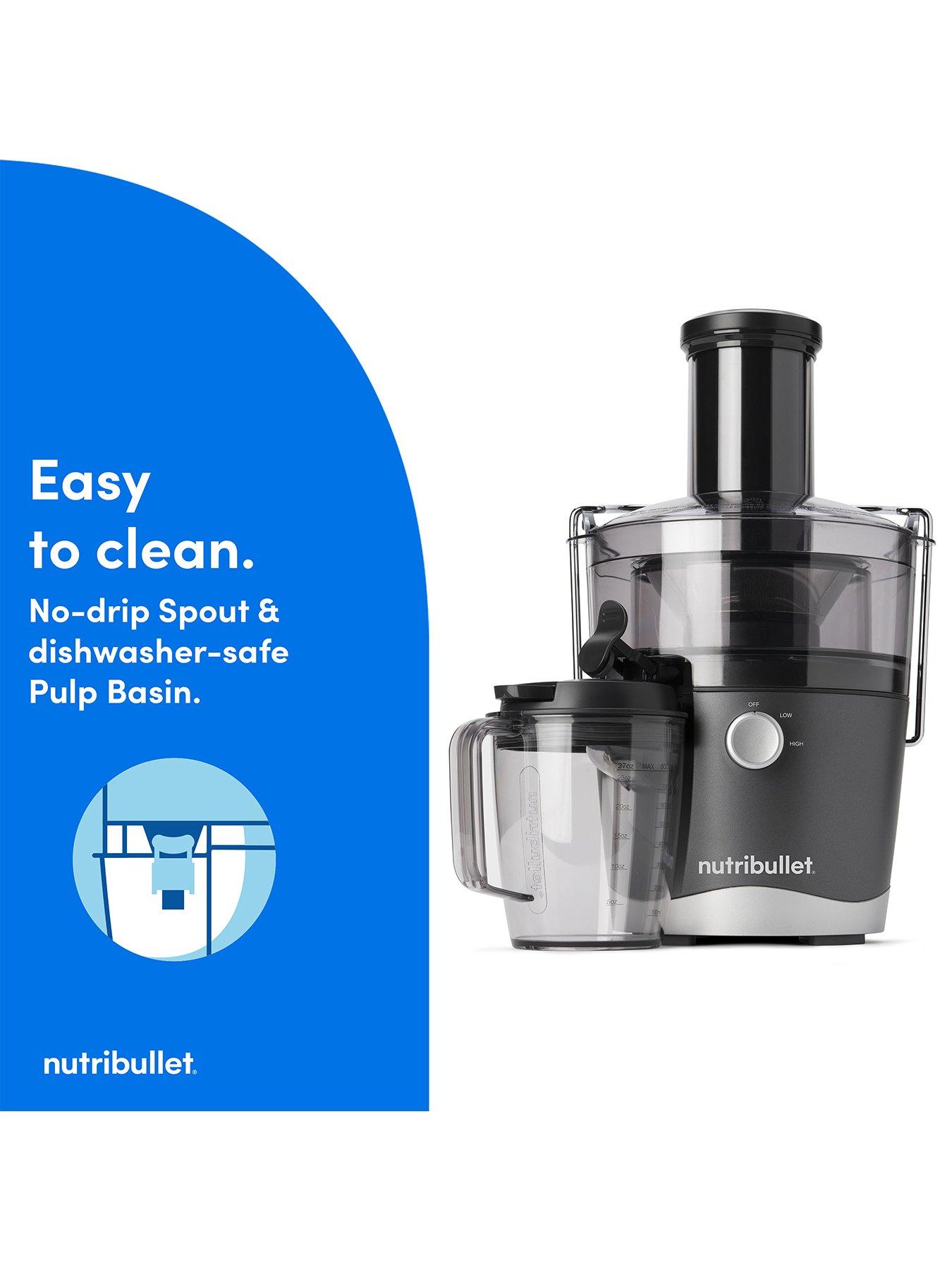  image of nutribullet-juicer-800w