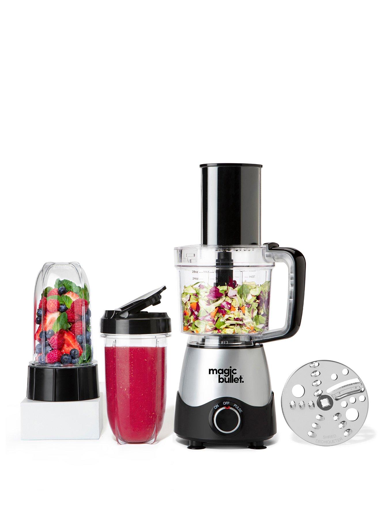 NUTRIBULLET Magic Bullet Kitchen Express