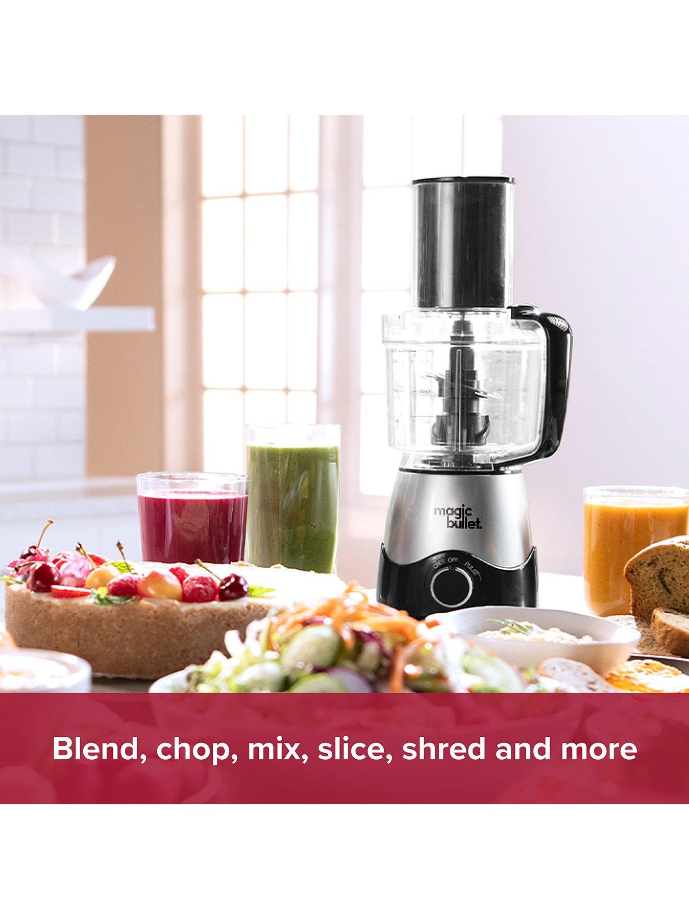 Image 3 of 8 of NUTRIBULLET Kitchen Express