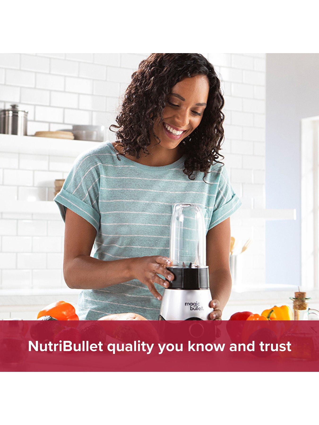 Image 4 of 8 of NUTRIBULLET Kitchen Express