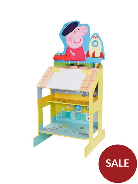 peppa-pig-play-and-draw-wooden-easel