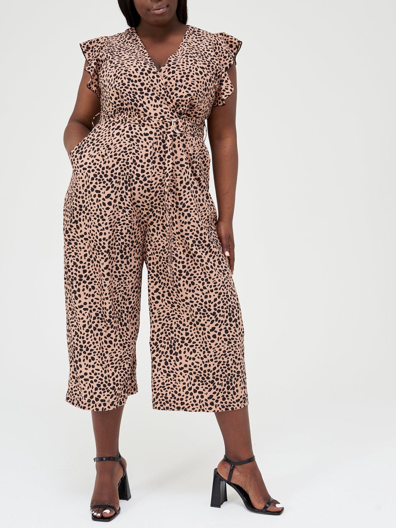 ax paris plus size